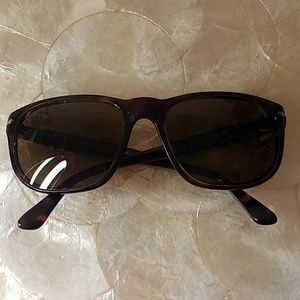 Persol Italian Luxury Sunglasses